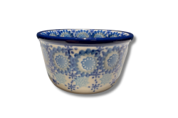 409 Bunzlau Schaaltje 3359X Ronde Schaaltjes